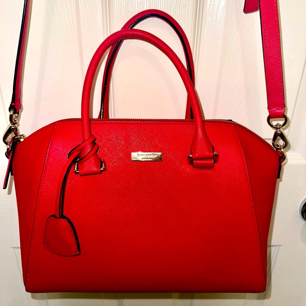 Kate Spade Tilden Place Pippa Handbag